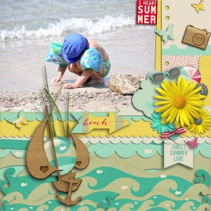 Summer