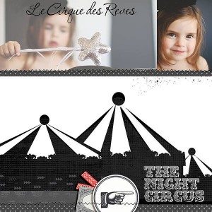 The Night Circus