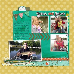 Fishing