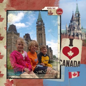 Canadian