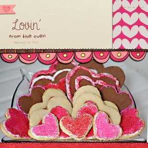 Sweets for my Sweets