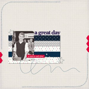 a great day