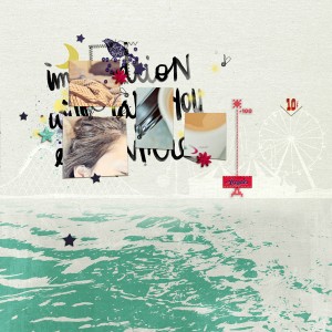Imagination