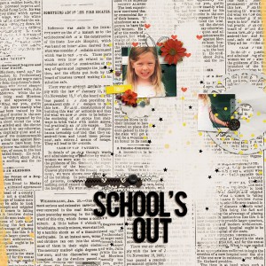 School's Out