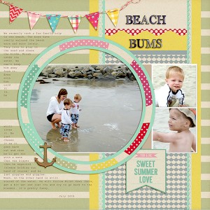 Beach-Bums