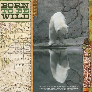 Born To Be Wild