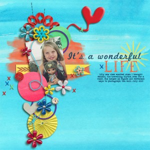 It's a Wonderful Life