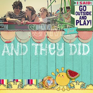 And They DID