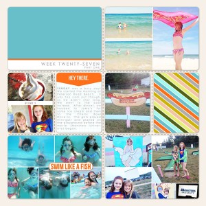 Week 27 Page 1