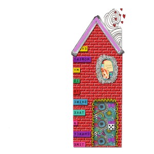 My Childhood Home