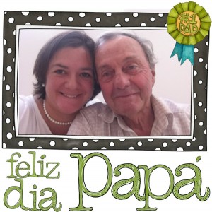 Happy fathers day!