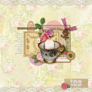 Afternoon Tea