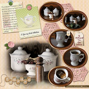 Tea Cozy