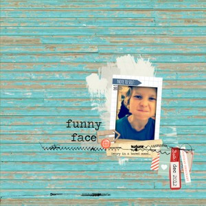 Funny Face