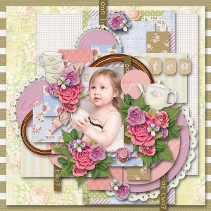 AfternoonTea77