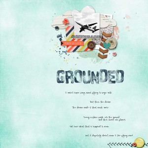 Grounded