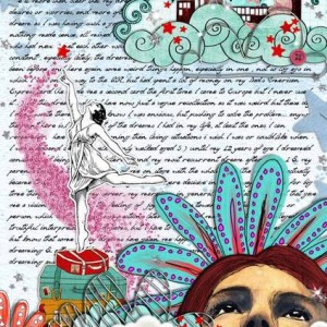 The Digi Dares#330: Dream a Little Dream