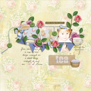 Afternoon Tea
