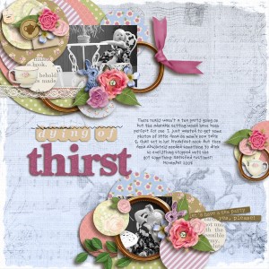 Dying of Thirst