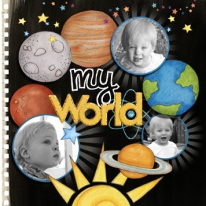 MyWorld
