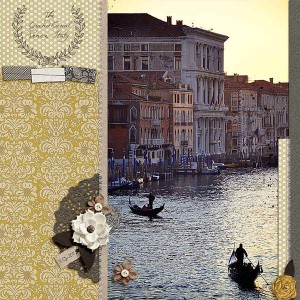 Grand Canal