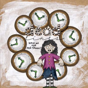 July Inbox Inspiration Challenge on Kate Hadfield's Blog