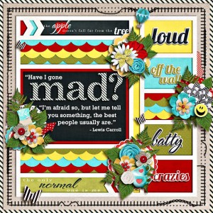 Have I Gone Mad?