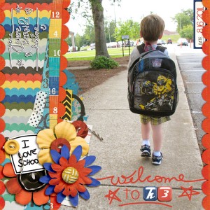 Welcome to K3