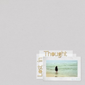 Lost in Thought