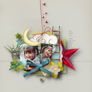 Heart You To The Moon