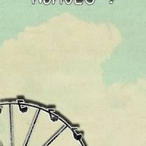 Juillet semaine1- head in the clouds ...