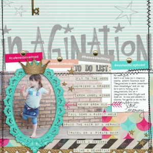 Imagination