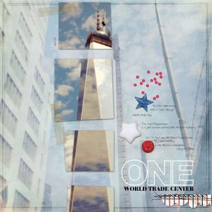 one world trade center nyc