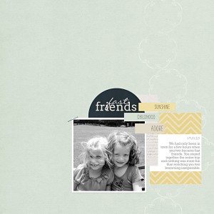 Fast Friends