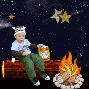 Campfire