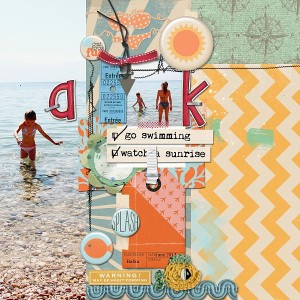 A & K
