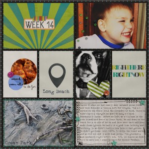 Week 14 - B