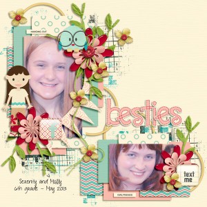 besties