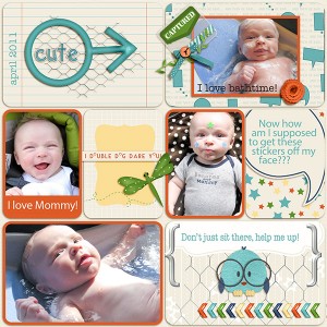 Faces pg2