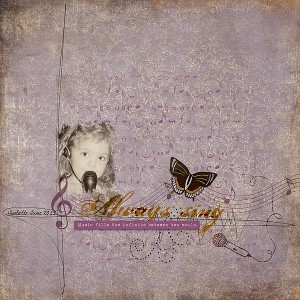 Always Sing