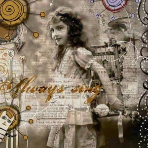 2013: Always Sing