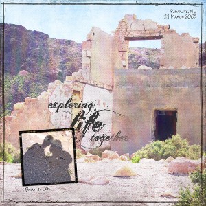 Exploring Life Together