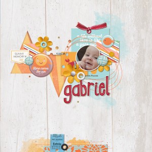 Gabriel
