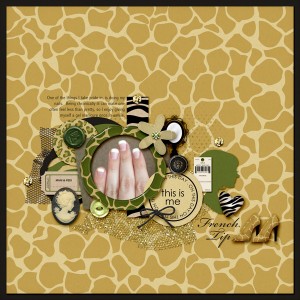 July Journaling Challenge