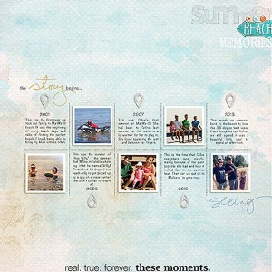 Summer Memories