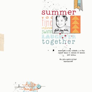summer