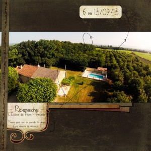 Richerenches 1