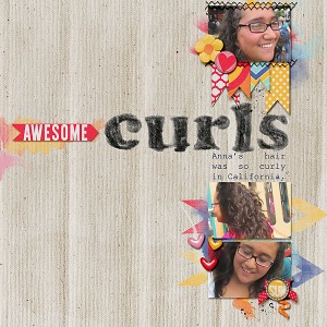 Curls