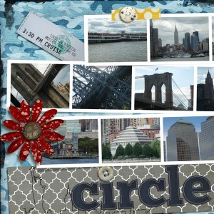 Circle Line 1