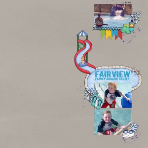 Fairview (Paxtin)